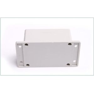ABS 100*68*50mm IP65 Plastic Electrical Junction Box