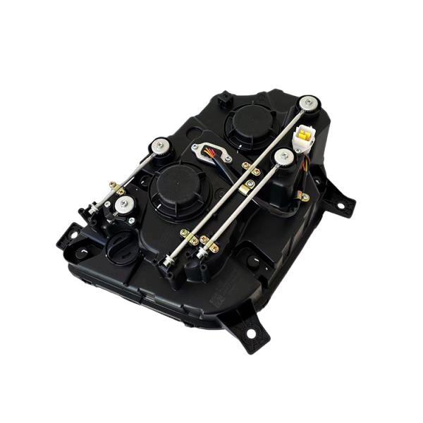 2002-2016 Foton Original Omac S5 Hornet CTS9 Heavy Truck Front Combination Headlights