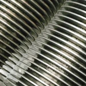 DELLOK 19mm Heat Exchanger Fin Tube