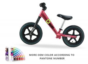 China 12Boy Lightest Weight Aluminum Wholesale Kids Toys Bike Balance on sale