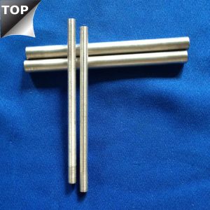 Electrical Industry Silver Tungsten Alloy , Silver Tungsten Carbide Plate