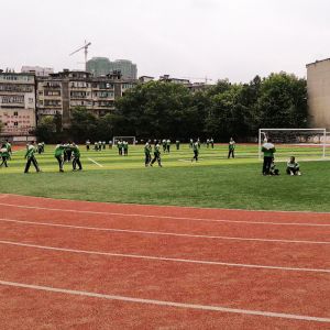 Quality Dustproof Prefabricated Basketball Court Surface Material Moistureproof for sale