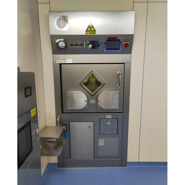 Buy Effective Nuclear Radiation Protection For Optimal Radiation Control at wholesale prices