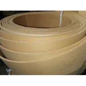 20m/Roll Dock Crane Non Asbestos Woven Brake Lining