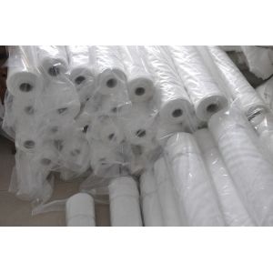 High Tension Polyester Filter Mesh For High End Air Conditioner Dust Sifting