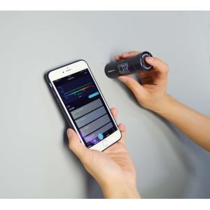 Color Meter Pro With D/8 Geometry And Spectral Sensor For More Accurate