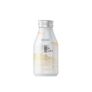 Buy cheap 0.25L 0.33L Soft Drink Bottling Plastic Glass Metal Bottling for Yogurt from wholesalers