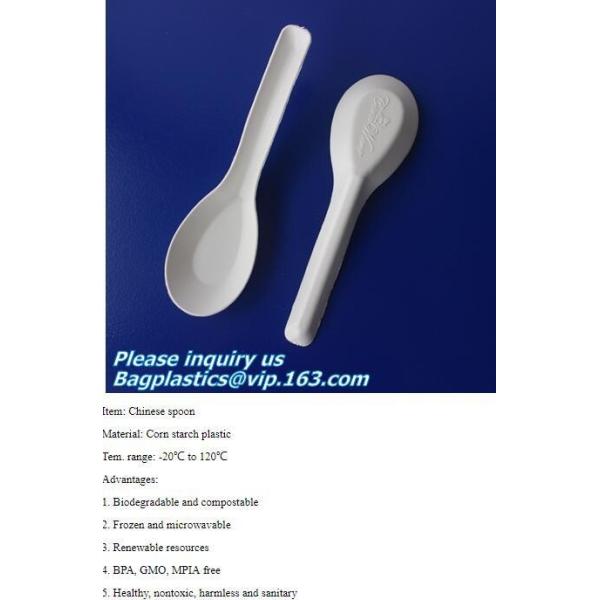 spoon, folk, knife, tray, disposable plate deli tray, biodegradable breakfast