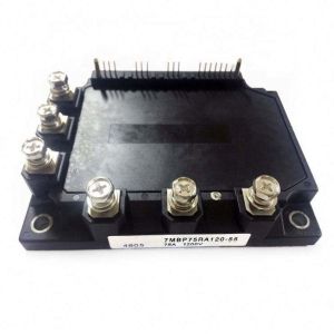 Quality 7MBP50RA120-05 for sale