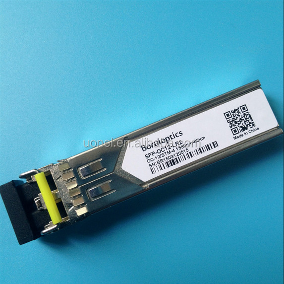 Buy SFP-OC12-LR,OC12/STM4 pluggable transceiver (SFP) - long range. at wholesale prices