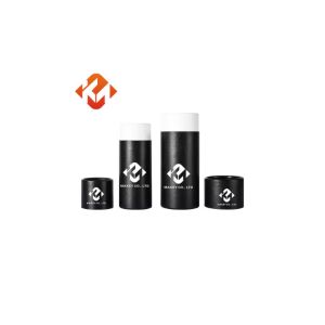 Customizable Kraft Cardboard Tubes UV Protection 10ml 15ml 20ml 30ml