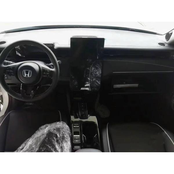 ENS1 EV SUV Speed Small Electric Sports Car with Electronic Stability Control System