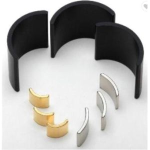 Super Strong Small Samarium Cobalt Magnets High Density IATF16949 Tolerance 0