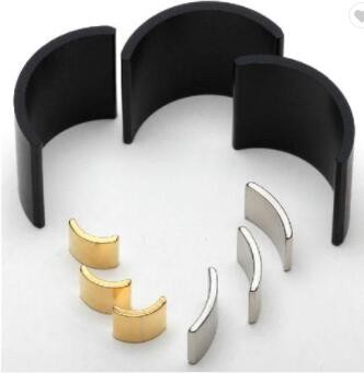 Super Strong Small Samarium Cobalt Magnets High Density IATF16949 Tolerance 0