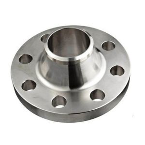 Quality Nickel Alloy Inconel 800 Welding Neck Forged Flange 3&quot; 1500# ANSI B16.5 for sale