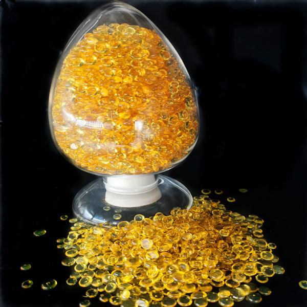 DR 640 Alcohol Soluble Polyamide Resin For Flexographic Plastic Ink