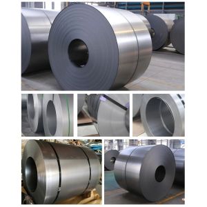Bare Prepainted Galvalume Steel Coil Aluzinc Sheet Suppliers