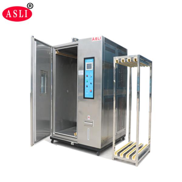 Buy PV solar modules Temperature Humidity Chamber , Damp Heat test chamber at wholesale prices