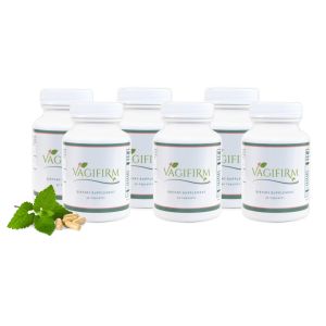 vigifirm vaginal tightening oral capsules