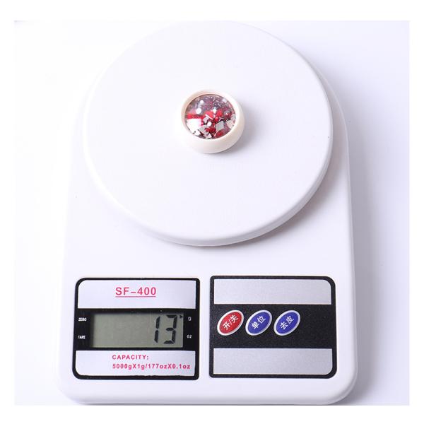 See Details Flat Bottom Mix Shape Glass Nail Diamond Rhinestones for Nail Art from Yiwu