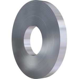 Super Duplex Stainless Steel Strip ASTM 2205 904 904l 1200mm