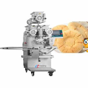 Yucheng 220V Automatic Puff Pastry Machine For Bakeries Confectioneries
