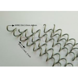 4mm Hdg Wire Welded Gabion Baskets Front Yard Landscape Wall