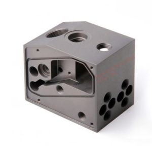 Highly-Precise CNC Machining Parts for Advanced Manufacturing and Engineering