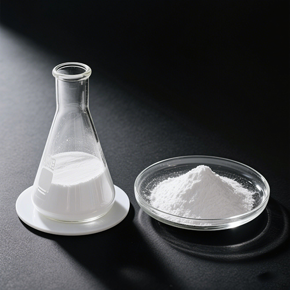 Cost-Effective Compliance-Certified Magnesium Hydroxide for Elastomeric Polymers