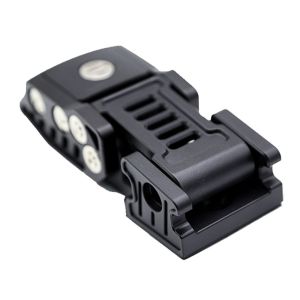 Upgrade Your JEEP Wrangler JK JL with Our Hood Latch Locking Catch Assembly