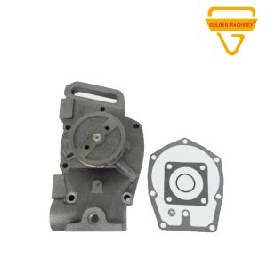 1269407507 Truck Gearbox Parts,Gearbox Cover