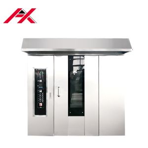 Bakery Oven in Baking Equipment