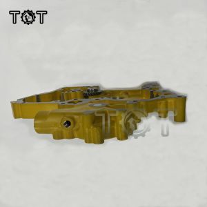 S6KT 5I7948 3066 erpillar High Pressure Oil Pump E200B Excavator Engine Parts