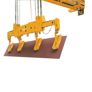 5T 10T 16T Double Girder Overhead Crane Pendent Line Control Or Remote Control