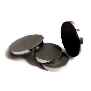 High Precision Diamond Cutting Tools PDC Cutter Insert For Drill Bits