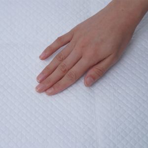 OEM 80x90cm Disposable Absorbent Bed Pads Extra Large Incontinence Care For