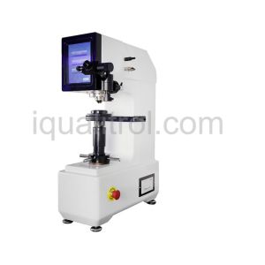 China Universal Hardness Tester Vickers Brinell Rockwell Touch Controller Automatic Loading on sale China Universal Hardness Tester Vickers Brinell Rockwell Touch Controller Automatic Loading on sale
