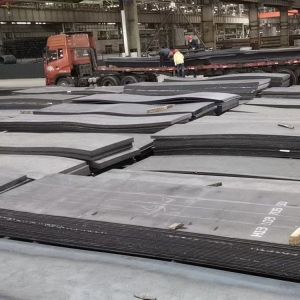 300 Series Hot Rolled Stainless Steel Sheets TUV Certificate