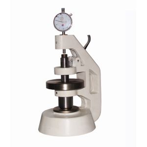 Paper Thickness Tester Board and fabric thickness tester gauge Digital thickness