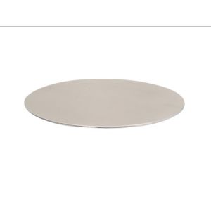 Quality 2 layers stainless steel 304 and aluminum laminate sheet,clad metal for cookware for sale