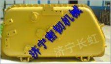 Supply Komatsu bulldozer parts D60 hydraulic tank