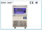 500*650*800mm small size Cube Ice Making Machine with SS304 Shell