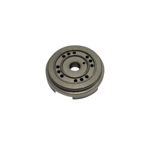 35mm Powder Metallurgy Shock Absorber Parts