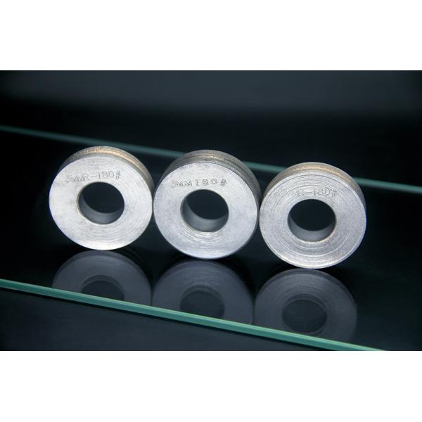 Boke Wholesale High Qualit Selling Metal Bond Cnc 50 Mm Abrasive Grinding Wheel