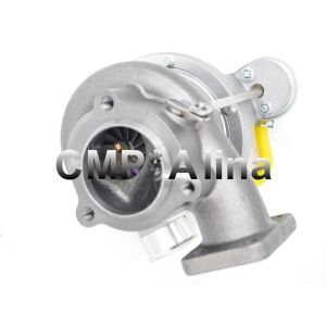 Durable GT2556S 2674A209 711736-5010S Turbo Engine Parts Diesel Turbocharger