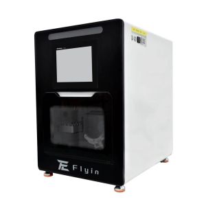 Customized Dental Milling Machine 535*655*720mm For Dental Lab