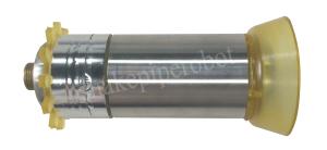 Quality 89mm Petroleum Pipeline inspection Robot , High Speed Pipeline inspection robot for sale