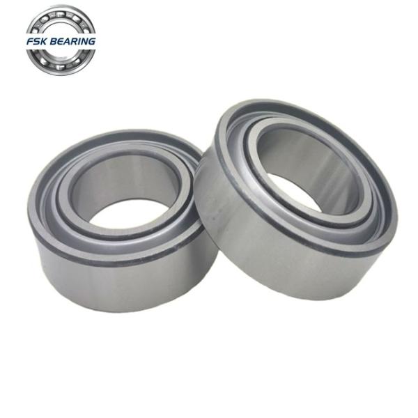 GW211PPB13 Round Hole Heavy Duty Agricultural Machinery Bearing Insert Ball