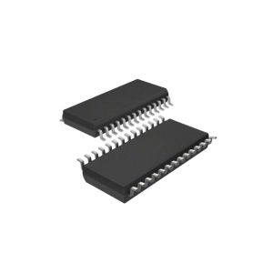 Quality Original stock electronic components chips integrated circuit AD9708ARUZ for sale