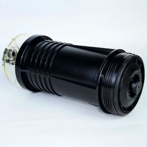 5234987 Diesel Fuel Water Filter for Excavator Used Condition Steel 523-4987